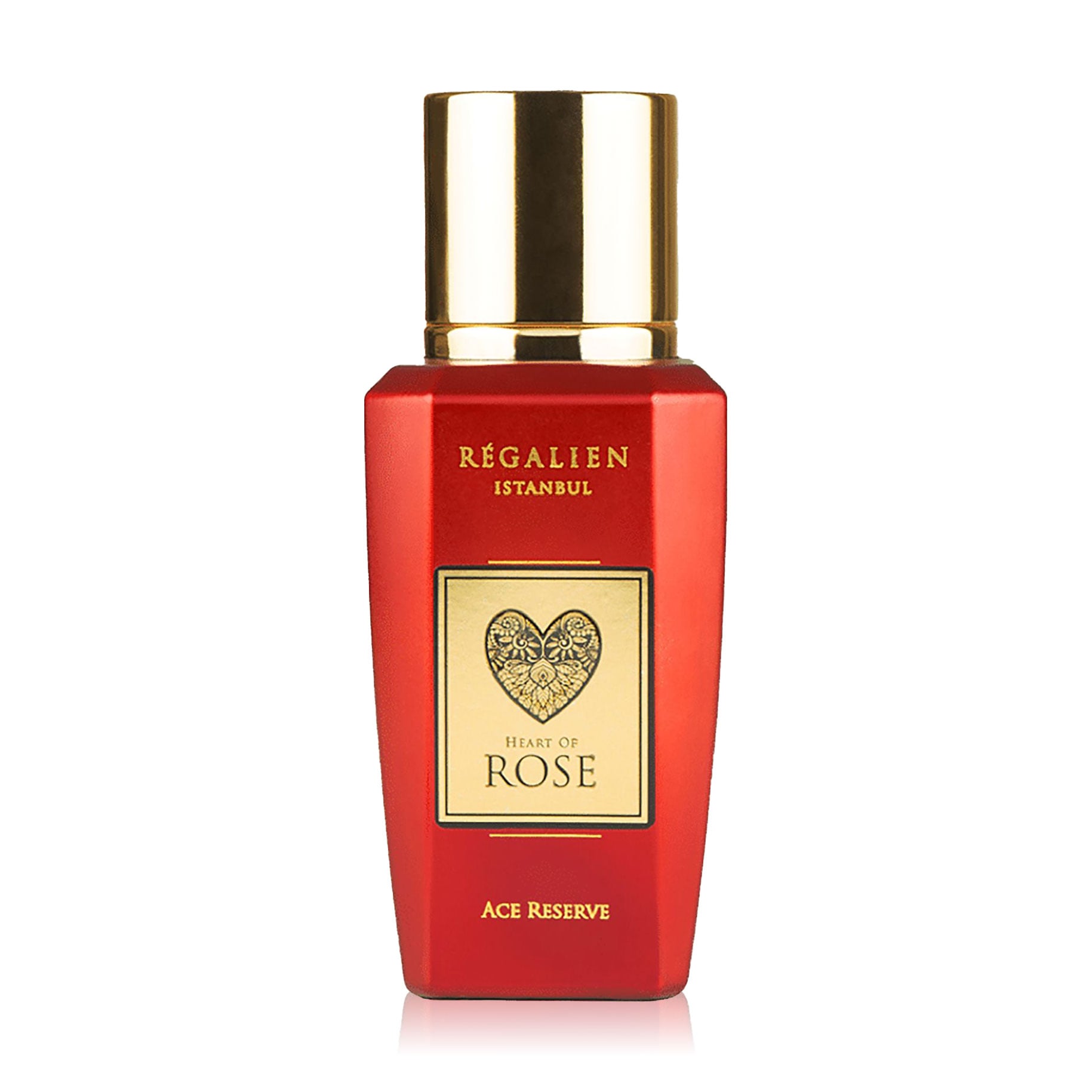 Regalien Heart Of Rose Парфуми унісекс, 50 мл